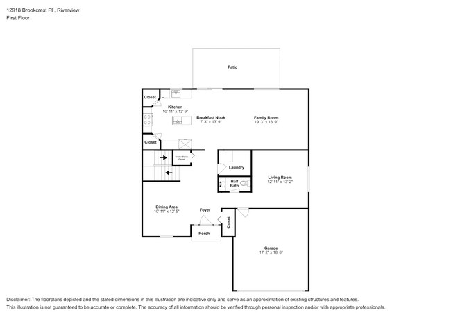 Photo - 12918 Brookcrest Pl