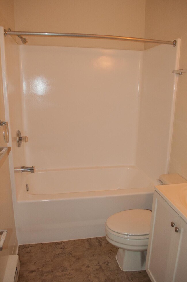 Virginia Arms Apartments For Rent in Atlantic City, NJ