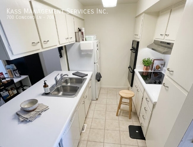 Photo - 700 Concord Ln Unit 708