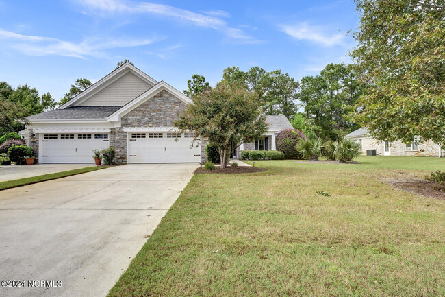 Photo - 708 Tuscan Way Townhome