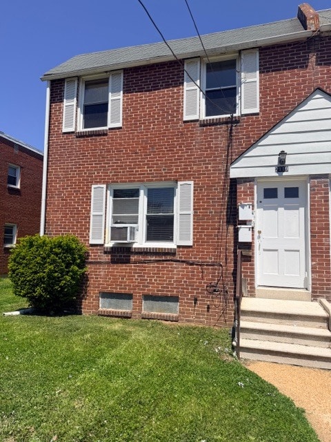 Building Photo - 2119 Seneca Rd