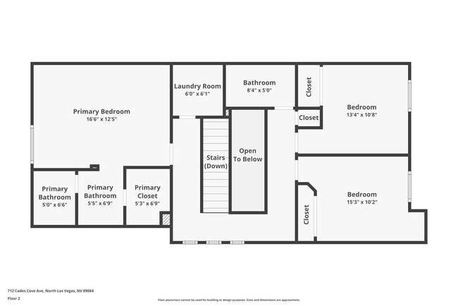 Photo - 712 Cades Cove Ave