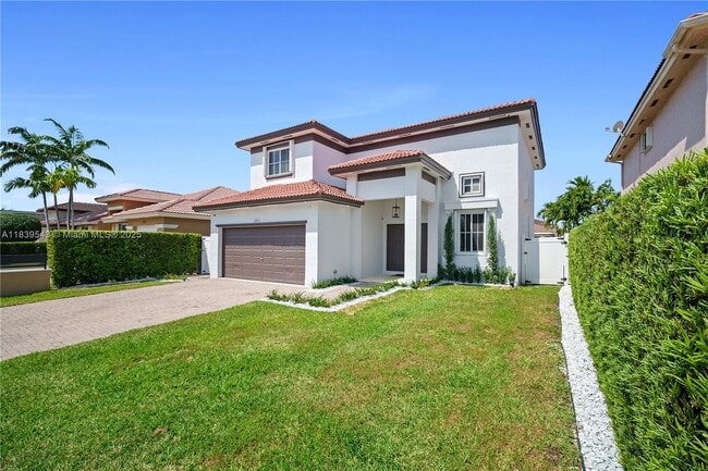 Photo - 2894 SW 144th Ct House