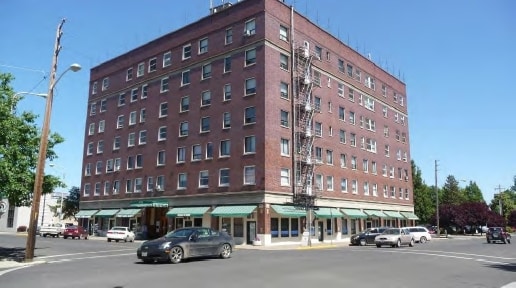 Photo - The Annex Apartments