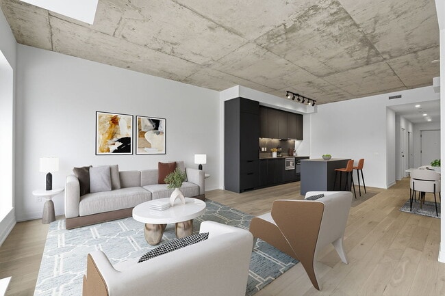 Building Photo - 761 Queen St E