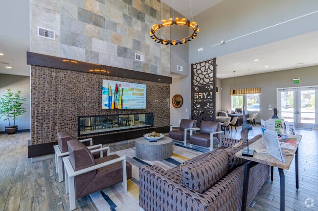 Interior Photo - Lyfe at the Marina Rental