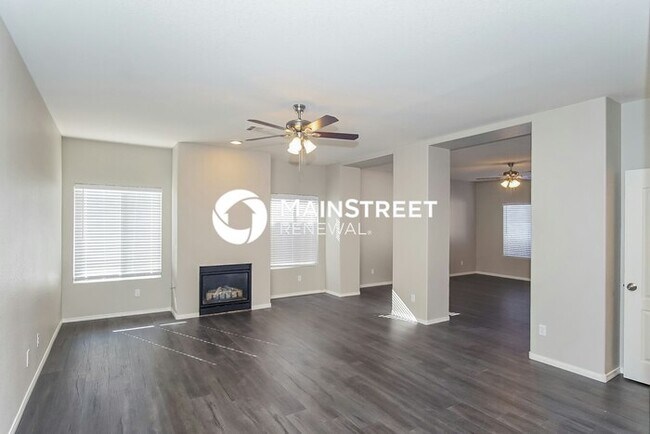 Photo - 3 Bedroom Pet-Friendly Home in Las Vegas, NV with Main Street Renewal