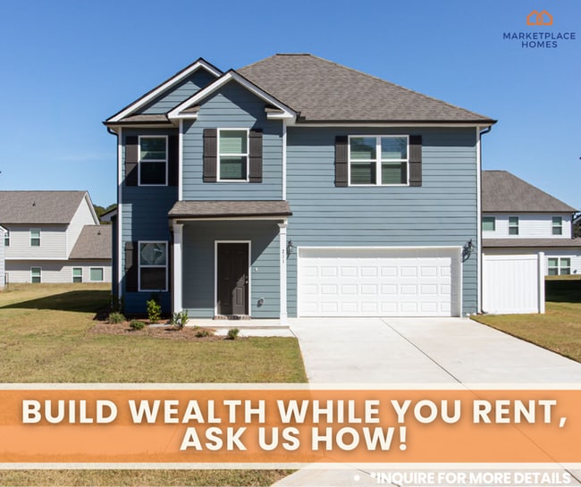 Building Photo - 211 Ww Carr Ave