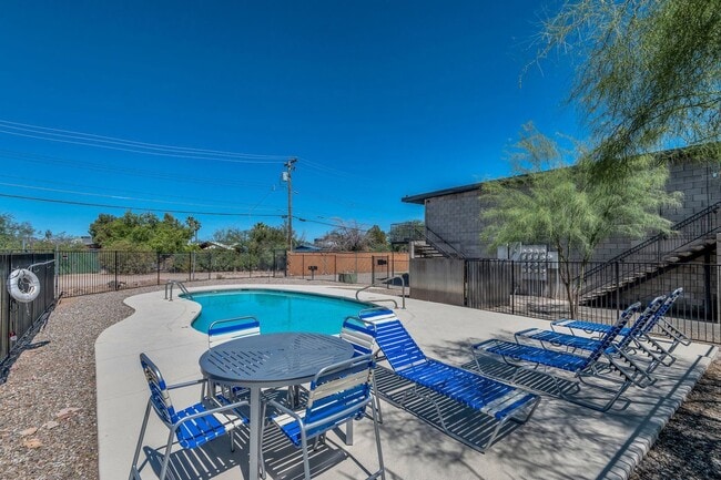 Photo - Park Vista Apartments
