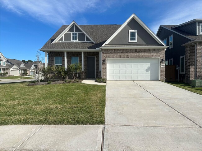 Building Photo - 14514 Campbell Cv Ln