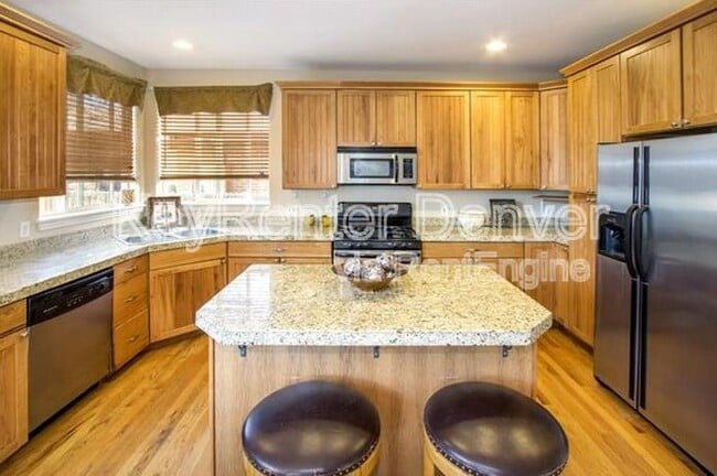 Photo - 4871 S Bannock St