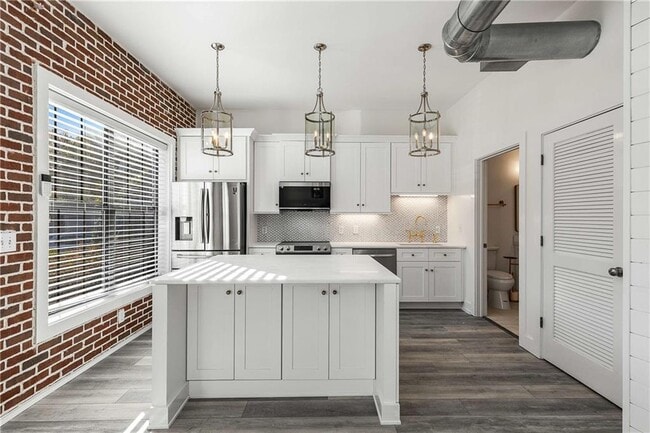 Building Photo - 791 Wylie St SE Unit 901