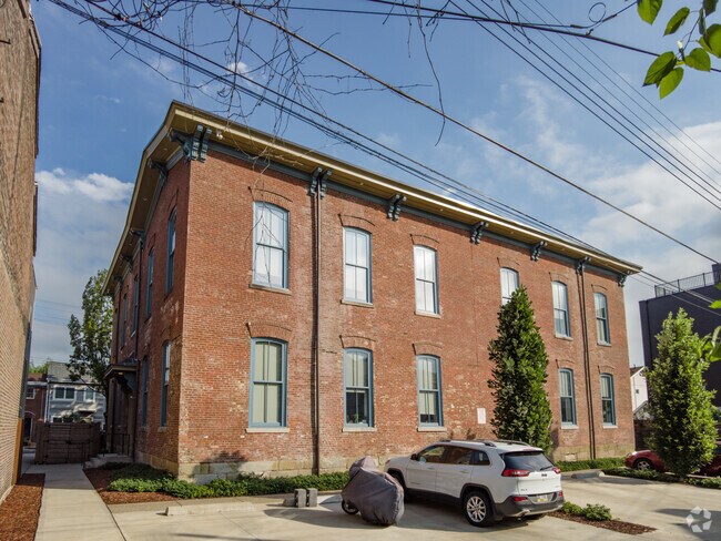 Bayard School Lofts