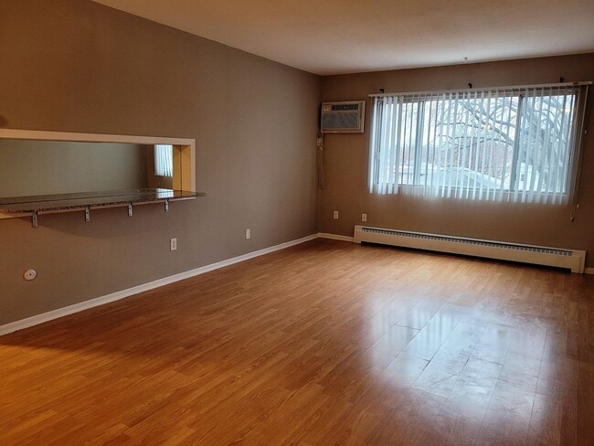 Marydale Lakeview Apartments
