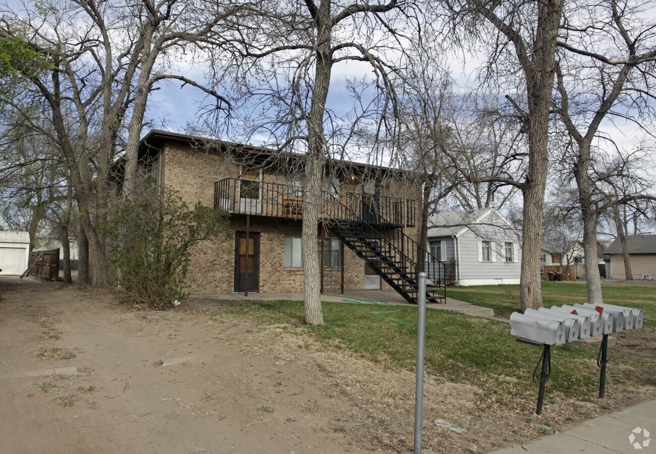 Photo - 1509 3rd Ave