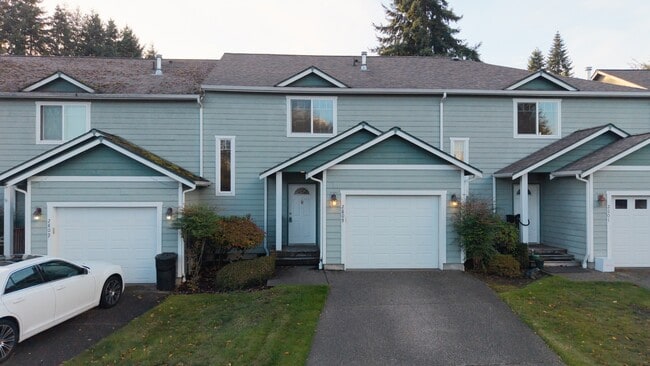 Photo - 2805 Alyssa Ct SE Townhome