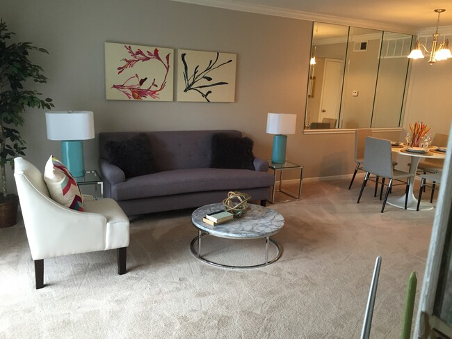 Brittany Place Apartments