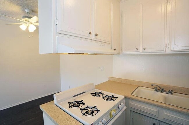 Photo - Beautiful and Large One bedroom Apt