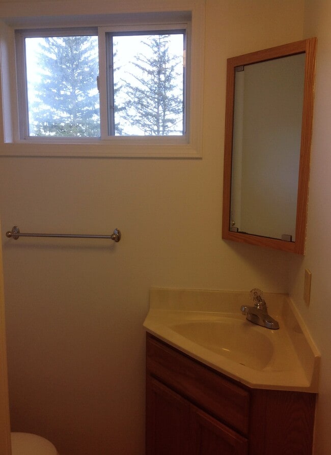 bathroom - 2723 18th St Unit #2