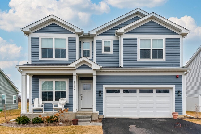 Building Photo - 2490 Olivia Ct