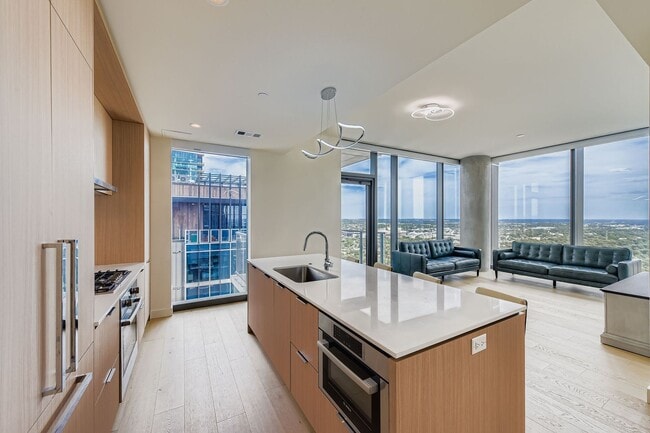 Photo - Gorgeous 30th Floor 2BD / 2BA Corner Sky R...
