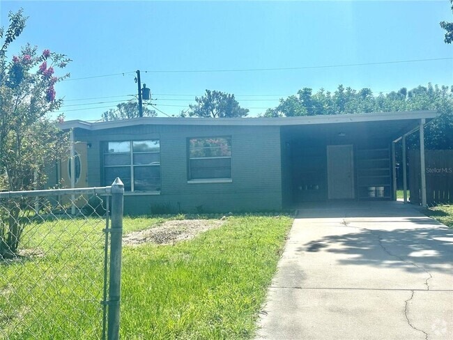 Building Photo - 9571 83rd St N Rental