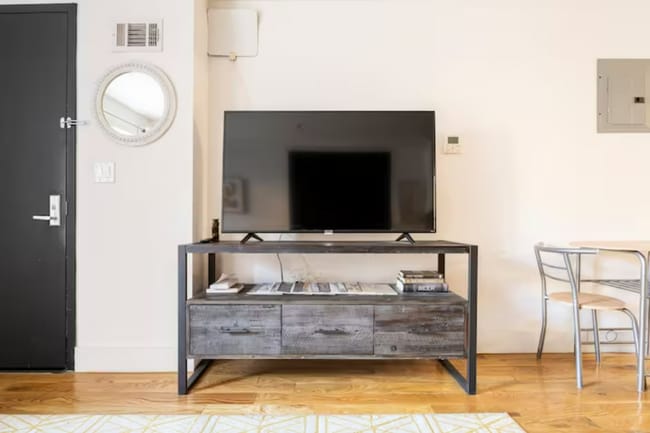 Photo - 546 Monroe St Unit 1 bed, 1.5 bath Brooklyn Apartment