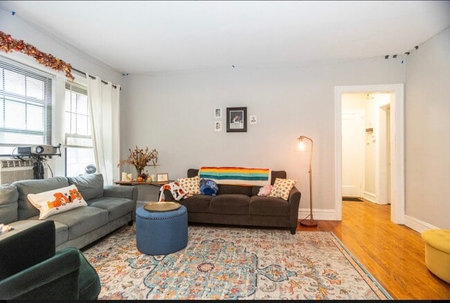 Photo - 5457 S Ingleside Ave Unit 1E