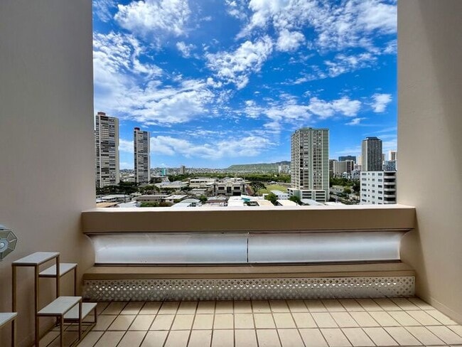 Photo - Large 2 Bed, 2.5 Bath Condo in the Ala Wai Plaza with 1 Parking Unit APT 1126
