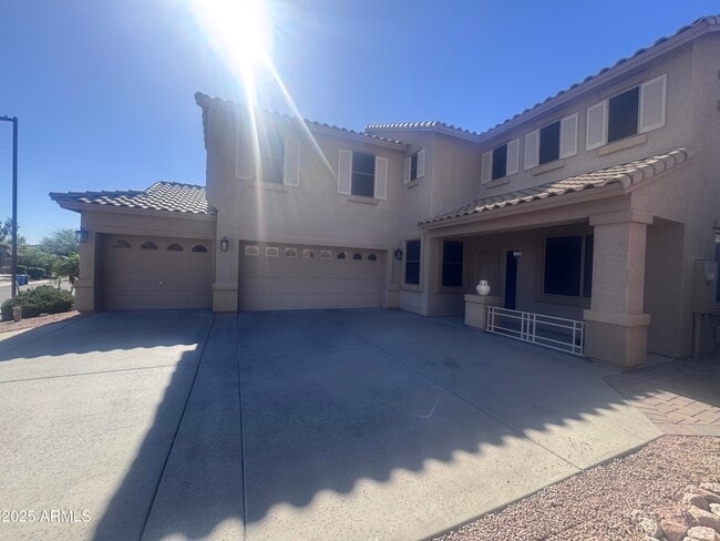 Photo - 2234 W Peak View Rd