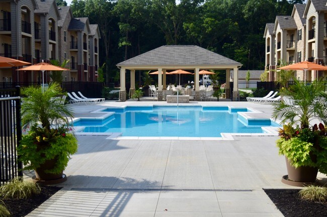 Photo - Arden Park Apartments