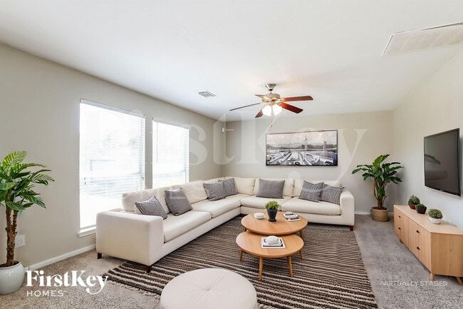 Photo - 2811 Long Grove Ln