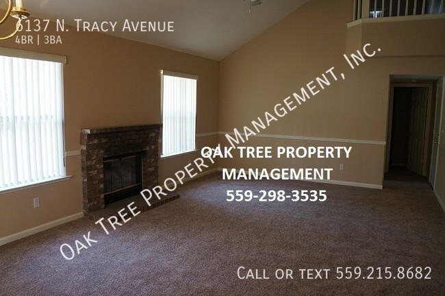 Photo - 6137 N Tracy Ave