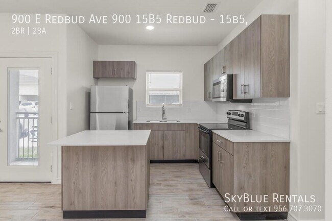 Photo - 900 E Redbud Ave Unit 15b5,