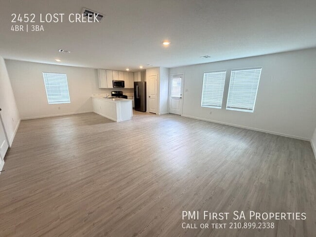Photo - 2452 Lost Crk Rd