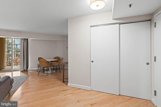 Photo - 7500 Woodmont Ave Apartment Unit S513