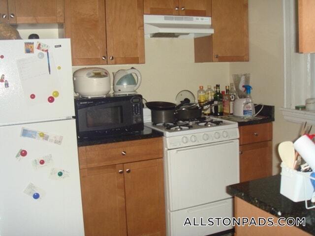Photo - 1197 Commonwealth Ave Unidad 15