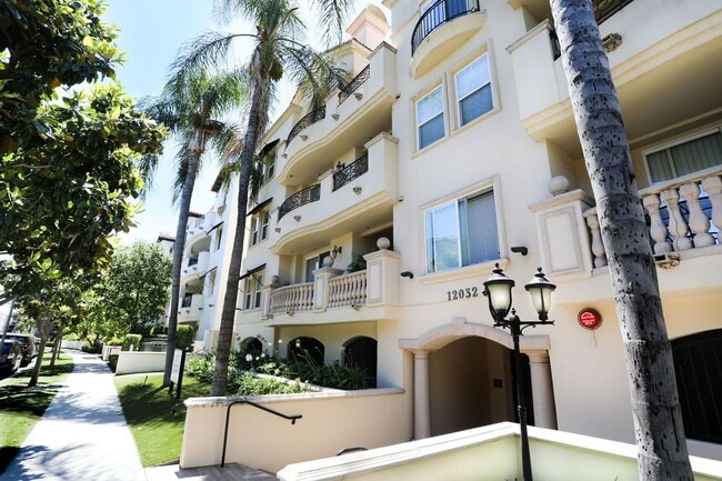 The Radford Studio City