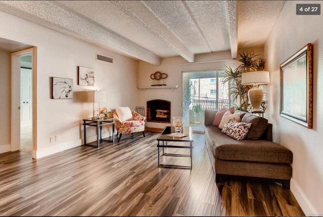 Building Photo - 1365 Columbine St Unit 201