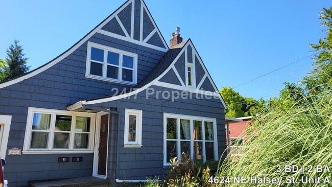2024-4624MF - 2024-4624MF Apartment Unit A