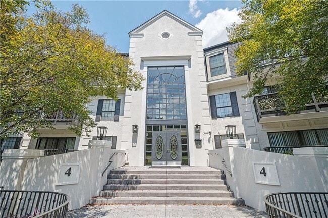 Photo - 4303 Pine Heights Dr NE Unidad 4303