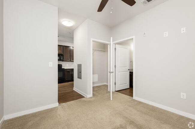 Iron City Lofts