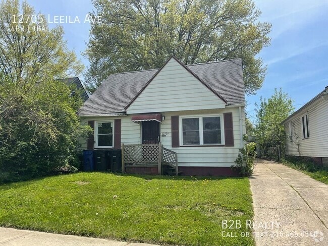 Building Photo - 12705 Leeila Ave Rental