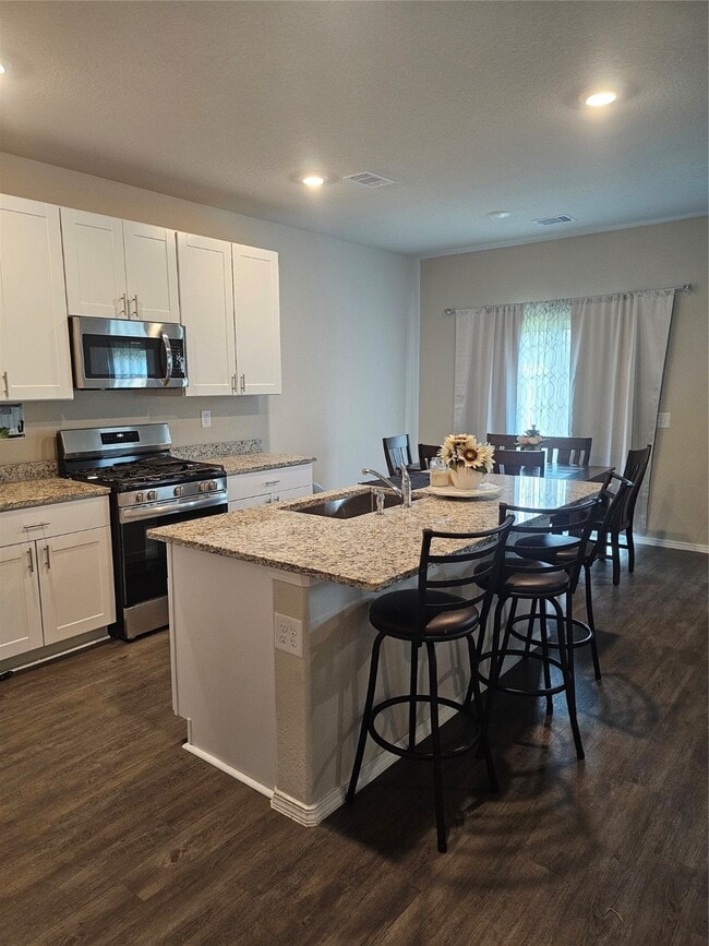 Photo - 1822 Brushy Cedar Ct