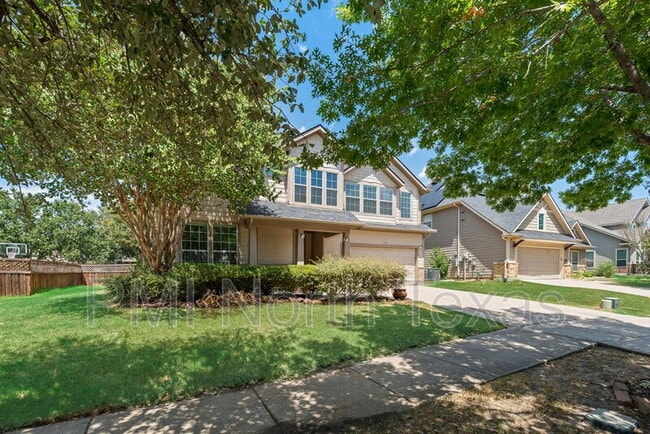 3394 Overhill Dr