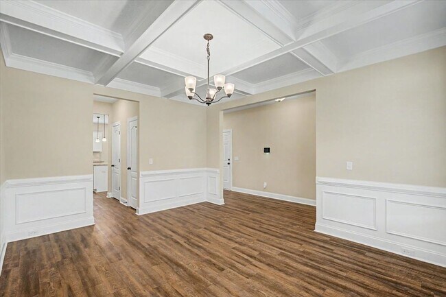 Photo - 4 Bed/3.5 Bath Home in The Palms at New Hampstead