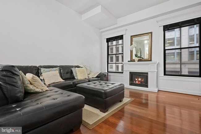 Building Photo - 631 D St NW Unit 130 Rental