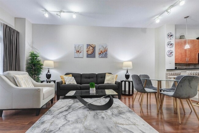 Photo - 1901 Post Oak Blvd Unit 1106