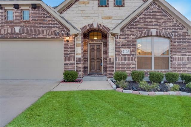 Photo - 2105 Burke Dr