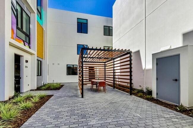 Photo - ArtHaus Magnolia Townhomes
